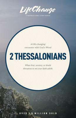 2 Thessalonians by 