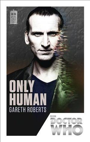 Only Human by Gareth Roberts