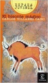 El bisonte mágico by Carlos Villanes Cairo