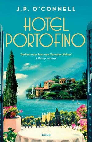 Hotel Portofino by J.P. O'Connell