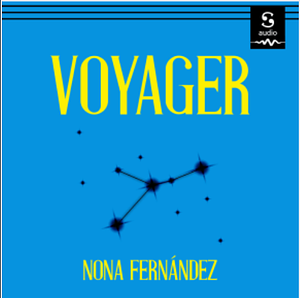 Voyager by Nona Fernández