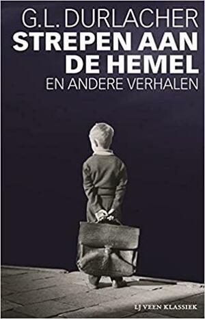 Strepen aan de hemel en andere verhalen by G.L. Durlacher