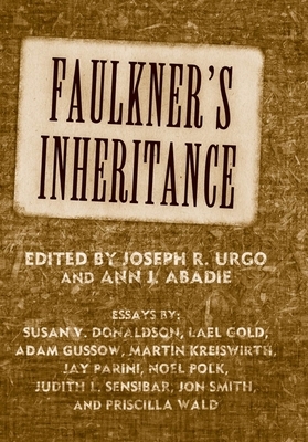 Faulkner's Inheritance by 