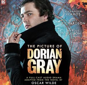 The Picture of Dorian Gray by Oscar Wilde