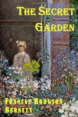 THE SECRET GARDEN by Frances Hodgson Burnett