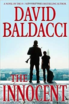 Onschuldig by David Baldacci