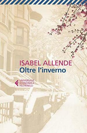Oltre l'inverno by Isabel Allende