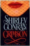 Crimson by Shirley Conran