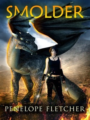 Smolder by Penelope Fletcher