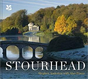 Stourhead by Stephen Anderton