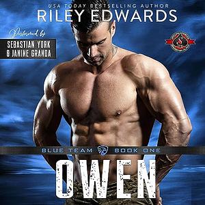 Owen by Riley Edwards