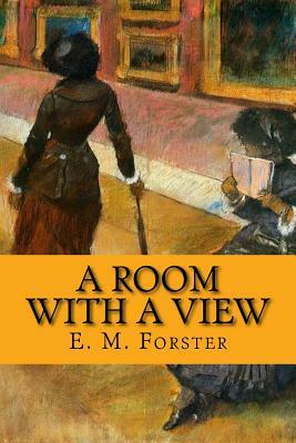 A Room with a View by E.M. Forster, Rolf McEwen