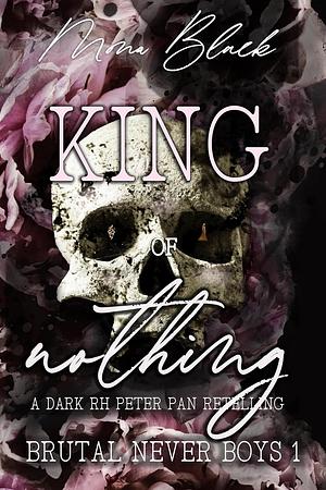 King Of Nothing by Mona Black