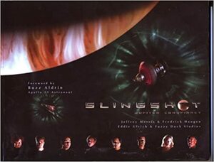 Slingshot by Fredrick Haugen, Jeffrey Morris