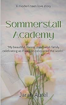 Sommerstall Academy by Jarah Aurel