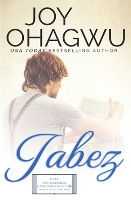 Jabez by Joy Ohagwu