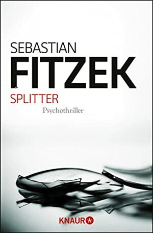 Splitter by Sebastian Fitzek