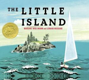 The Little Island by Margaret Wise Brown