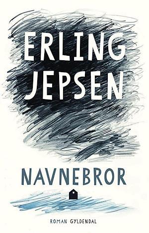 Navnebror by Erling Jepsen