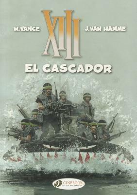 El Cascador by Jean Van Hamme