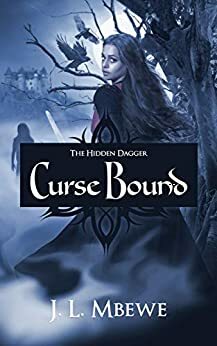 Curse Bound by J.L. Mbewe