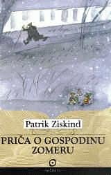 Priča o Gospodinu Zomeru by Patrick Süskind