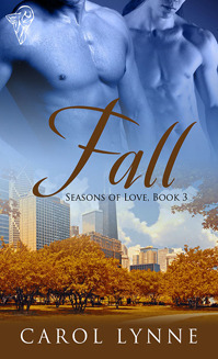 Fall by Carol Lynne
