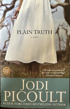 Plain Truth by Jodi Picoult