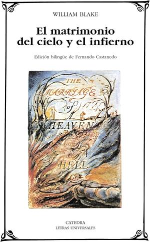 El matrimonio del cielo y el infierno by William Blake