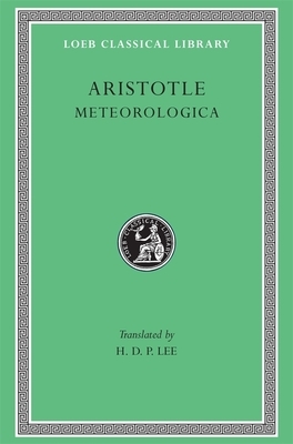 Meteorologica by Aristotle