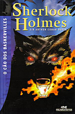 Sherlock Holmes: O cão dos Baskervilles by Arthur Conan Doyle