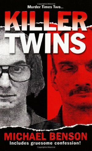 Killer Twins by Michael Benson