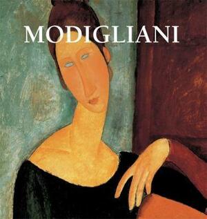Modigliani by Victoria Charles