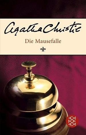Die Mausefalle by Agatha Christie