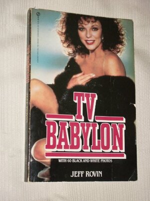 TV Babylon by Jeff Rovin
