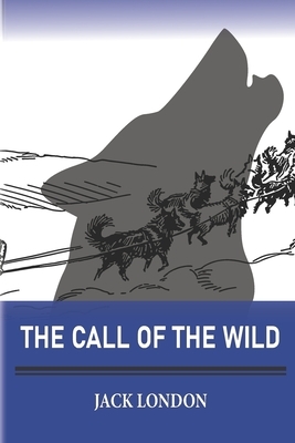 The Call of The Wild by Siwanto, Jack London