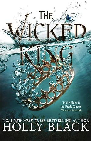 The Wicked King by Holly Black