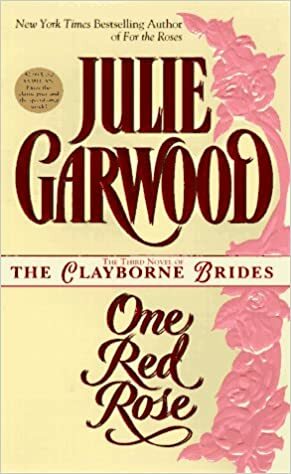 Punane roos by Julie Garwood