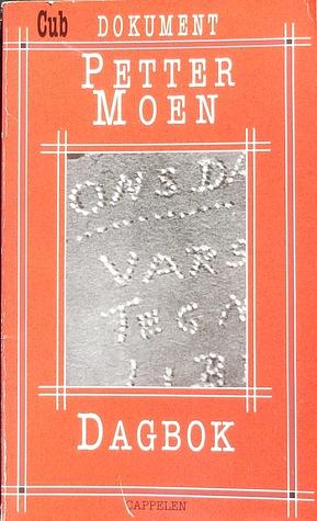 Peter Moen's Diary by Petter Moen