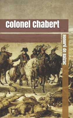 Colonel Chabert by Honoré de Balzac