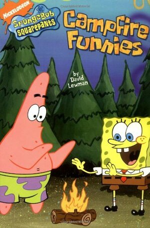 Campfire Funnies by Nickelodeon Publishing