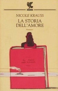 La storia dell'amore by Nicole Krauss