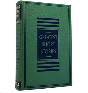 Greatest Short Stories by Émile Gaboriau