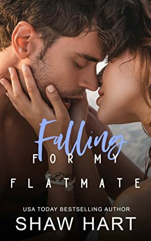 Falling For My Flatmate by Shaw Hart