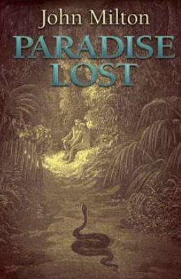 Paradise Lost by John Milton