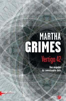 Vertigo 42 by Martha Grimes