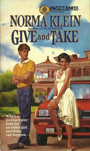 Give and Take by Norma Klein