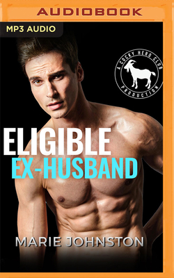 Eligible Ex-Husband: A Hero Club Novel by Hero Club, Marie Johnston