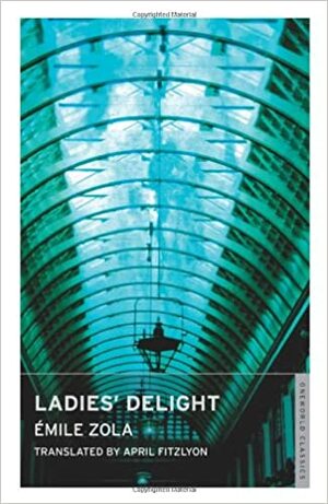 Ladies' Delight by Émile Zola