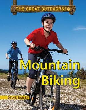 Mountain Biking by Diane Bailey